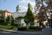 Церковь Троицы Живоначальной - Плевен - Плевенская область - Болгария