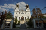 Церковь Троицы Живоначальной, , Плевен, Плевенская область, Болгария