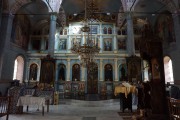 Церковь Параскевы Сербской, , Плевен, Плевенская область, Болгария