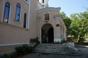 Кафедральный собор Петра и Павла, , Враца, Врацкая область, Болгария