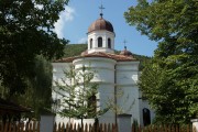 Церковь Константина и Елены - Враца - Врацкая область - Болгария
