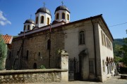 Церковь Николая Чудотворца, , Рила, Кюстендилская область, Болгария