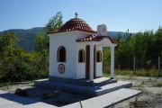 Часовня Георгия Победоносца, , Рила, Кюстендилская область, Болгария