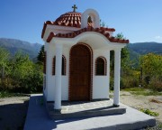 Часовня Георгия Победоносца, , Рила, Кюстендилская область, Болгария