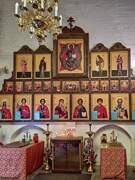 Северодвинск. Георгия Победоносца на Мироновой горе, часовня