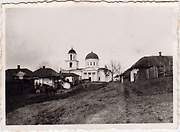 Великий Бобрик. Вознесения Господня, церковь Великий Бобрик. Вознесения Господня, церковь