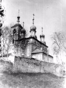Церковь Георгия Победоносца - Муром - Муромский район и г. Муром - Владимирская область