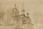 Георгия Победоносца, церковь