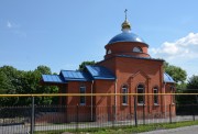 Церковь Успения Пресвятой Богородицы, , Кошкино, Измалковский район, Липецкая область