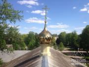 Церковь Успения Пресвятой Богородицы