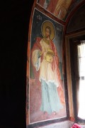 Церковь Успения Иоанна Рыльского - Рилски-Манастир - Кюстендилская область - Болгария