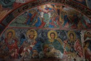 Церковь Успения Иоанна Рыльского - Рилски-Манастир - Кюстендилская область - Болгария
