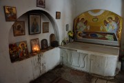 Церковь Успения Иоанна Рыльского, , Рилски-Манастир, Кюстендилская область, Болгария