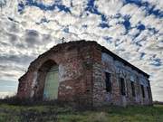 Верхняя Плавица. Михаила Архангела, церковь