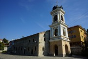 Кафедральный собор Успения Пресвятой Богородицы, , Пловдив, Пловдивская область, Болгария