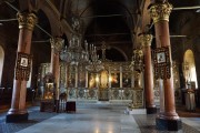 Кафедральный собор Успения Пресвятой Богородицы, , Пловдив, Пловдивская область, Болгария