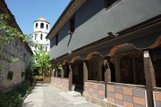 Церковь Константина и Елены - Пловдив - Пловдивская область - Болгария