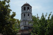 Церковь Константина и Елены - Пловдив - Пловдивская область - Болгария