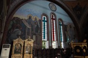 Пловдив. Иоанна Рыльского, церковь