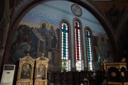 Церковь Иоанна Рыльского, , Пловдив, Пловдивская область, Болгария