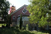 Церковь Кириакии Никомидийской - Пловдив - Пловдивская область - Болгария