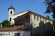 Церковь Димитрия Солунского - Пловдив - Пловдивская область - Болгария