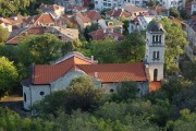 Церковь Петра и Павла - Пловдив - Пловдивская область - Болгария