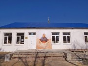 Церковь Покрова Пресвятой Богородицы - Жуковская - Дубовский район - Ростовская область
