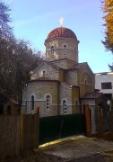 Церковь Луки (Войно-Ясенецкого) - Кисловодск - Кисловодск, город - Ставропольский край