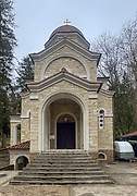 Кисловодск. Луки (Войно-Ясенецкого), церковь