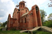 Церковь Покрова Пресвятой Богородицы (новая) - Кисловодск - Кисловодск, город - Ставропольский край