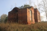 Церковь Димитрия Солунского - Дмитрово - Конаковский район - Тверская область