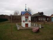 Часовенный столб, , Фролиха, Собинский район, Владимирская область