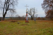 Церковь Николая Чудотворца - Ущерпье - Клинцовский район - Брянская область