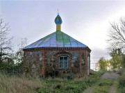 Часовня Анастасии Римляныни - Шартово - Печорский район - Псковская область