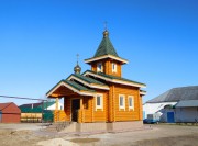 Церковь Владимира равноапостольного - Алексеевка - Борский район - Самарская область