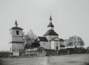 Пироговка. Покрова Пресвятой Богородицы, церковь