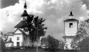 Церковь Покрова Пресвятой Богородицы - Пироговка - Шосткинский район - Украина, Сумская область