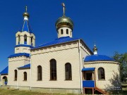 Церковь Владимирской иконы Божией Матери - Дубовское - Дубовский район - Ростовская область