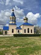 Дубовское. Владимирской иконы Божией Матери, церковь
