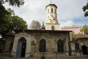 Кафедральный собор Троицы Живоначальной - Русе - Русенская область - Болгария