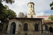 Кафедральный собор Троицы Живоначальной, , Русе, Русенская область, Болгария