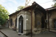 Кафедральный собор Троицы Живоначальной, Придел Александра Невского (северный)<br>, Русе, Русенская область, Болгария