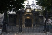 Кафедральный собор Троицы Живоначальной, , Русе, Русенская область, Болгария