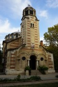 Церковь Успения Пресвятой Богородицы, , Русе, Русенская область, Болгария