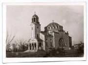 Церковь Успения Пресвятой Богородицы - Русе - Русенская область - Болгария