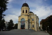 Церковь Всех Святых (новая) - Русе - Русенская область - Болгария