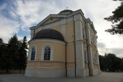 Церковь Всех Святых (новая) - Русе - Русенская область - Болгария