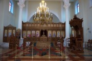 Церковь Всех Святых (новая), , Русе, Русенская область, Болгария
