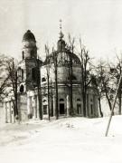 Покрова Пресвятой Богородицы, церковь